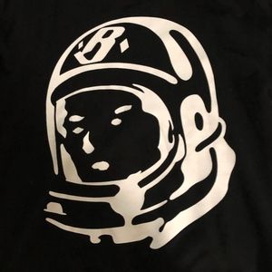 Black Billionaire Boys Club Crewneck Sweatshirt